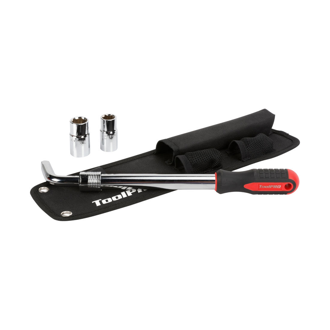 ToolPRO Telescopic Wheel Nut Wrench