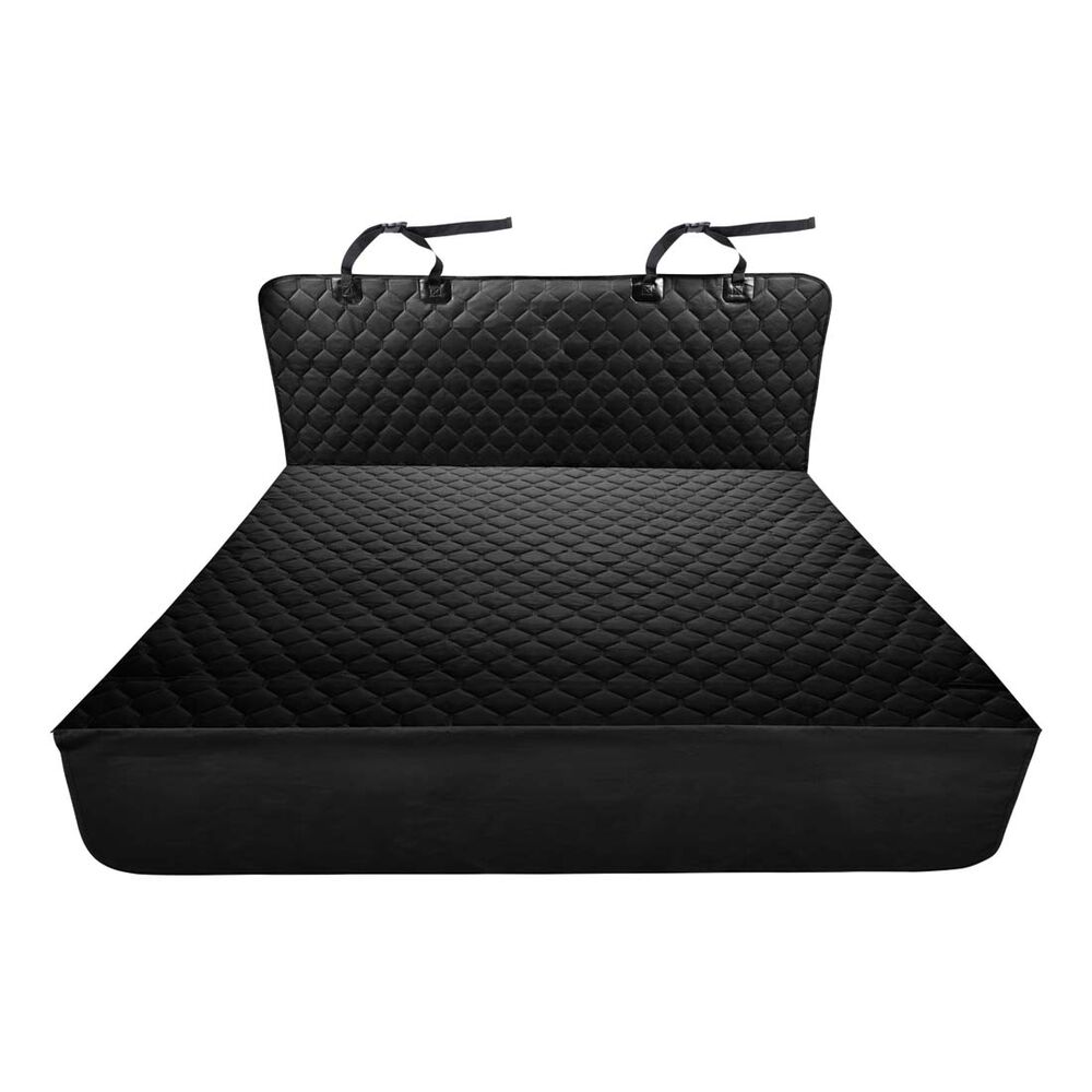 Cabin Crew Pets Repreve Cargo Protector Black Supercheap Auto