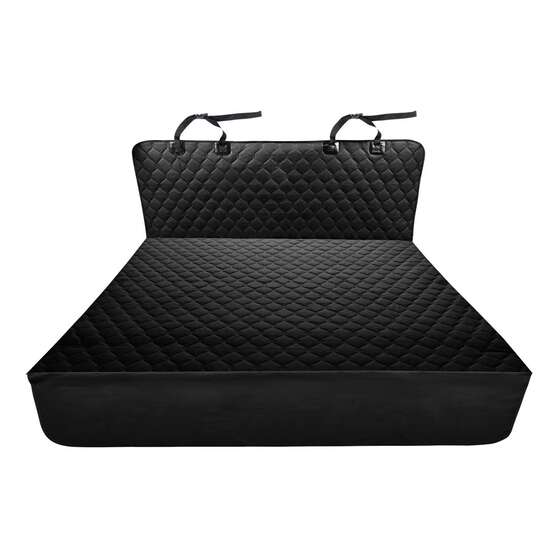 Cabin Crew Pets Repreve Cargo Protector Black, , scaau_hi-res