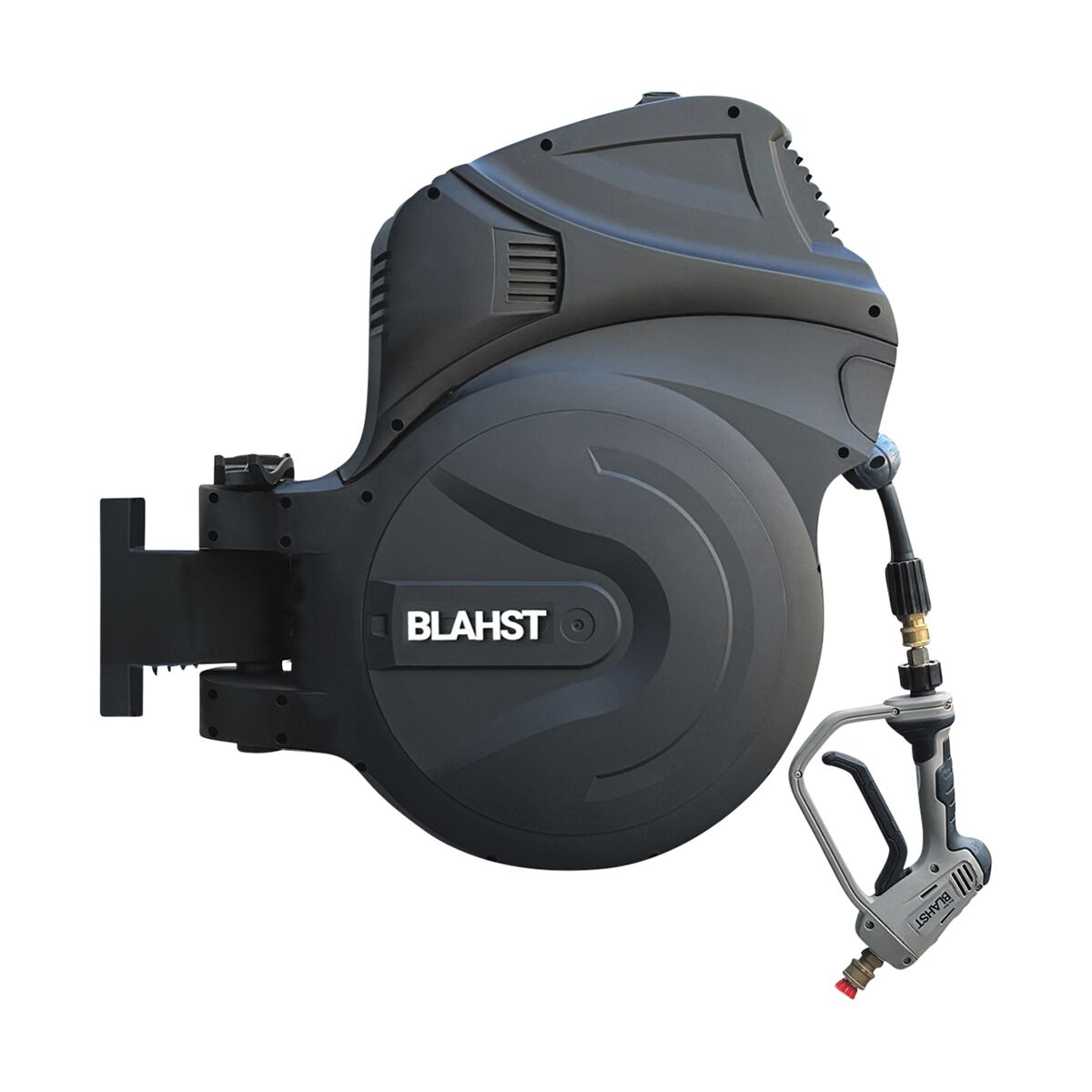 Blahst R30 Wall-Mounted Pressure Washer, , scaau_hi-res