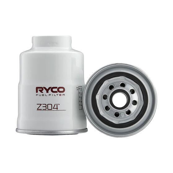 Ryco Fuel Filter - Z304, , scaau_hi-res