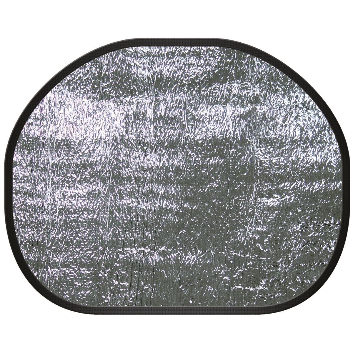 SCA Steering Wheel Shade Silver Supercheap Auto