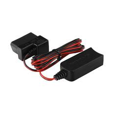 Gator Dash Cam Hard Wire Kit OBD2, , scaau_hi-res