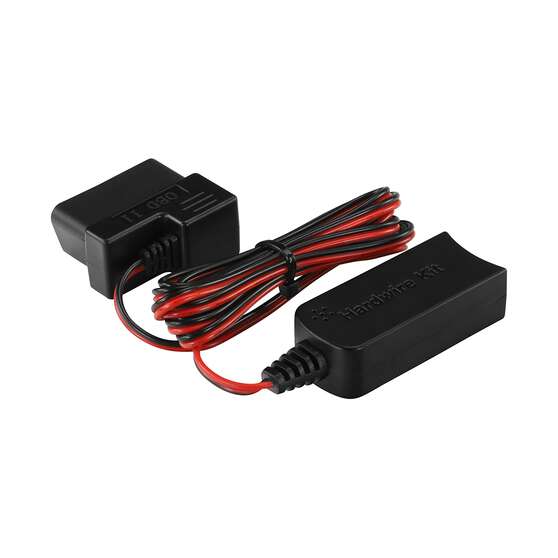 Gator Dash Cam Hard Wire Kit OBD2, , scaau_hi-res