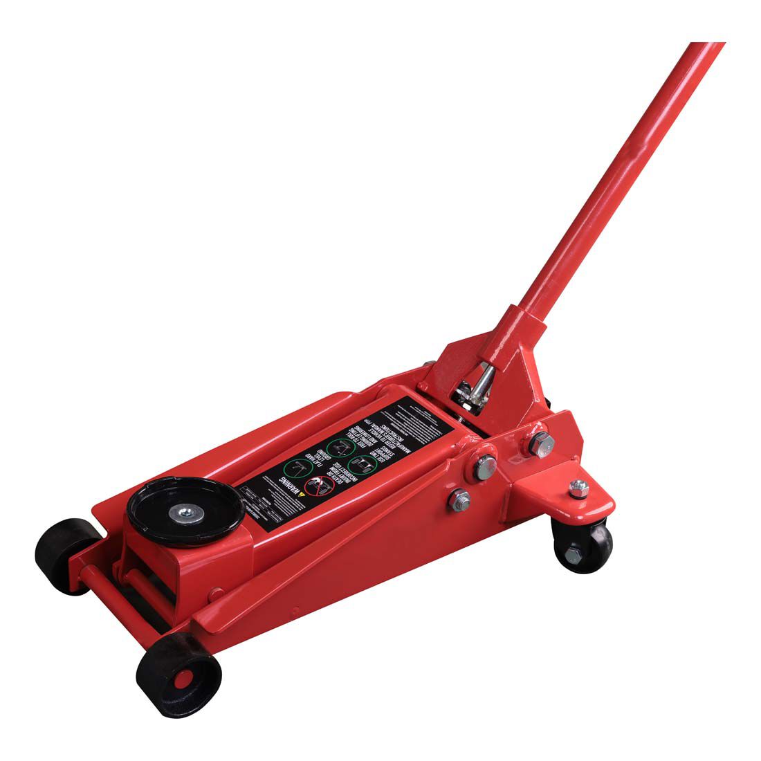 SCA Trolley Jack 2000kg Supercheap Auto