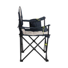 Wanderer DuraLite™ Quad Fold Chair 150kg, , scaau_hi-res