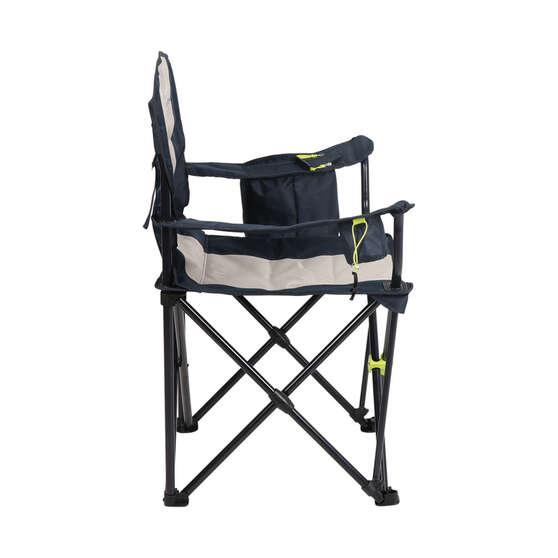 Wanderer DuraLite™ Quad Fold Chair 150kg, , scaau_hi-res