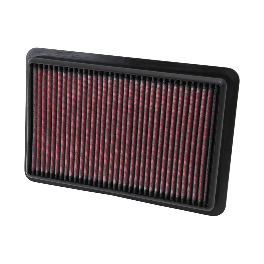 K&N Air Filter - 33-2480 (Interchangeable with A1785), , scaau_hi-res