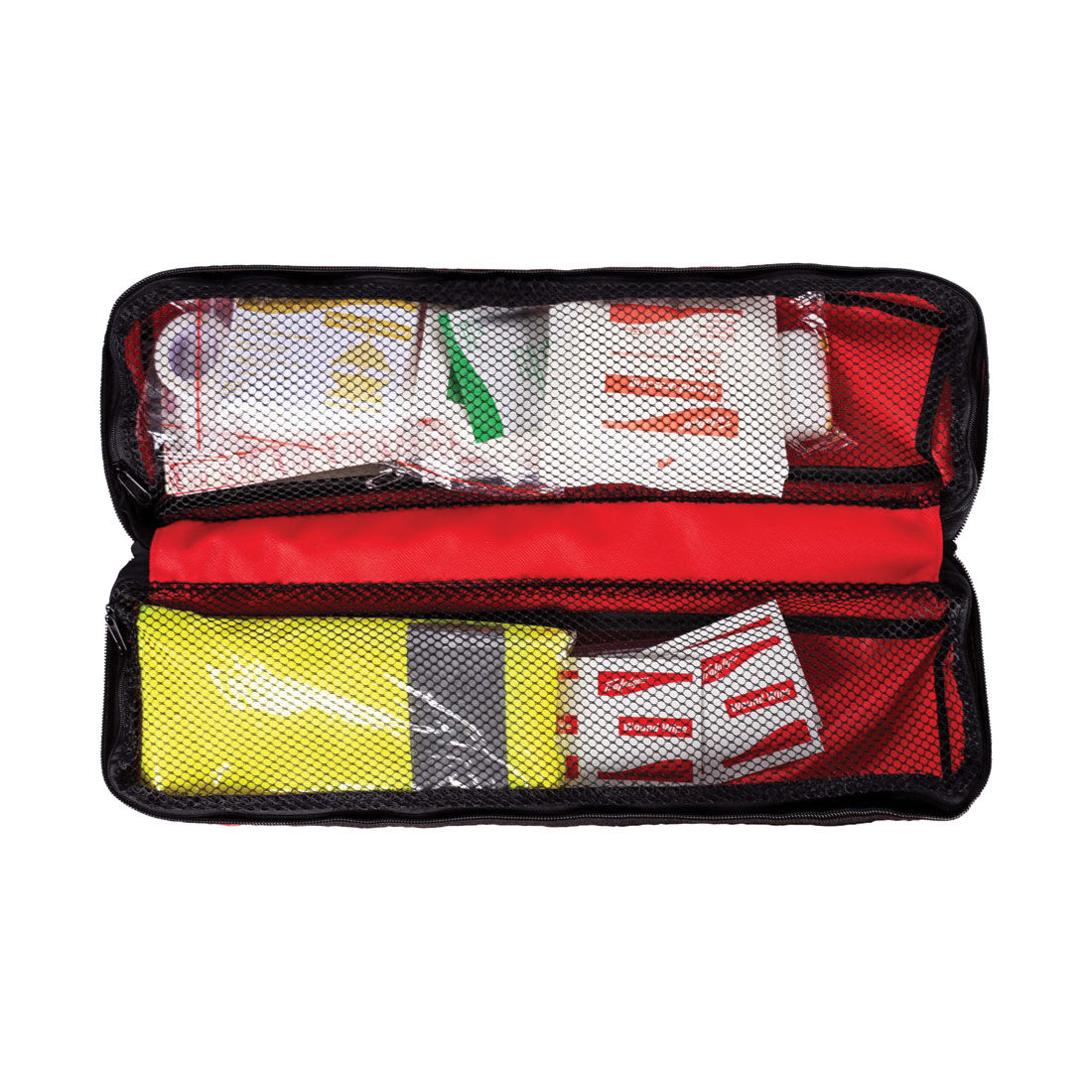 Trafalgar Vehicle Breakdown First Aid Kit, , scaau_hi-res