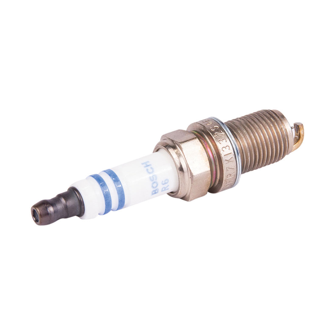 Bosch Spark Plug FR7KI332S Single, , scaau_hi-res