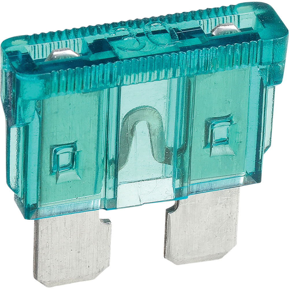 Narva Automotive Fuses Standard Blade, 30 Amp, 50 Pack Supercheap Auto