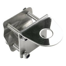 Aerpro Universal Mirror Mount UHF Antenna Bracket CBBB1, , scaau_hi-res