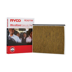 Ryco N99 MicroShield Cabin Air Filter - RCA211M, , scaau_hi-res