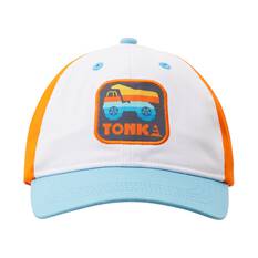Tonka Kids Cap Blue, , scaau_hi-res