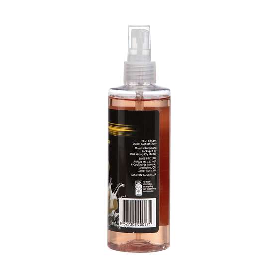 SCA Spray Air Freshener Vanilla 250mL, , scaau_hi-res
