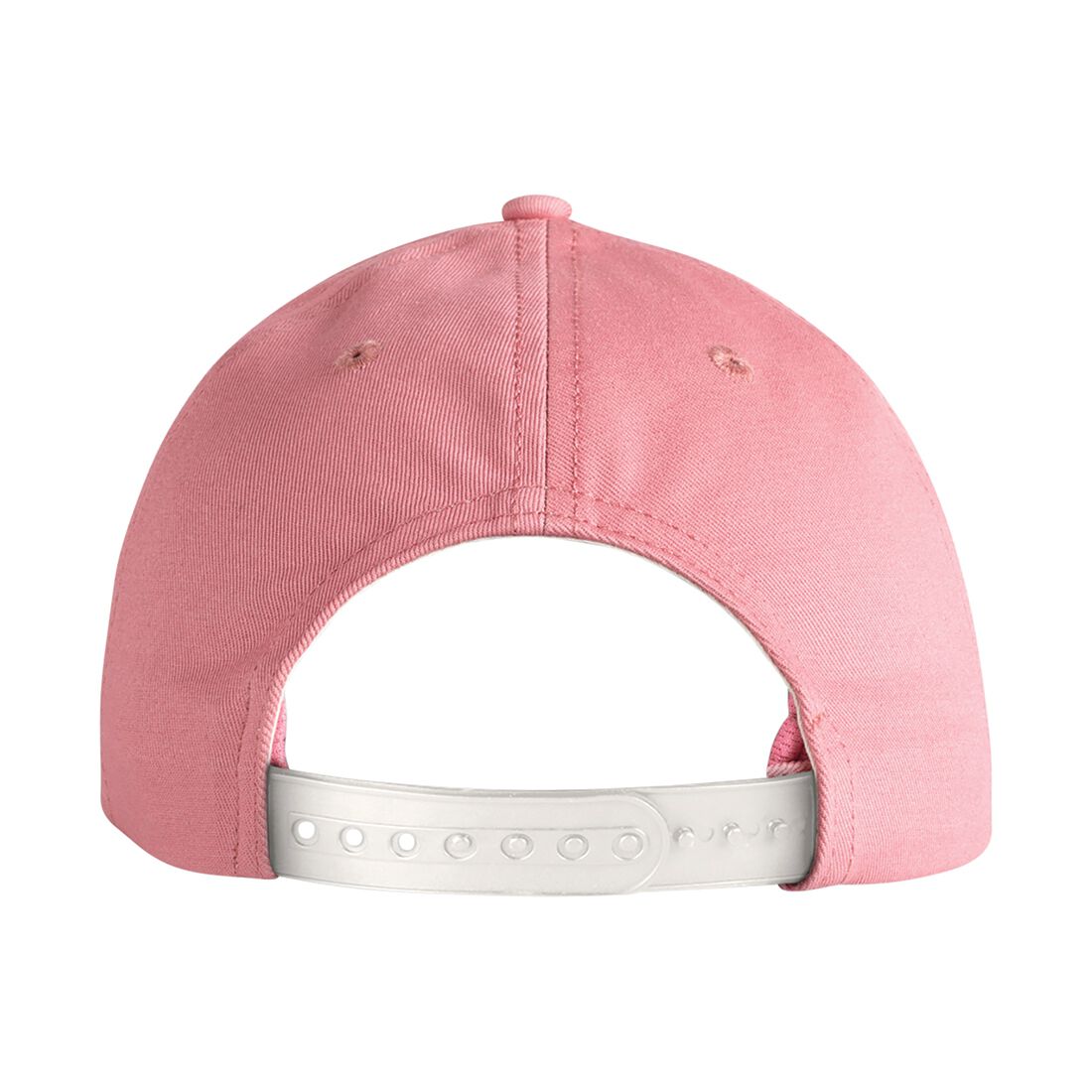 Red Bull Ampol Racing Team Casual Cap Dusty Pink, , scaau_hi-res