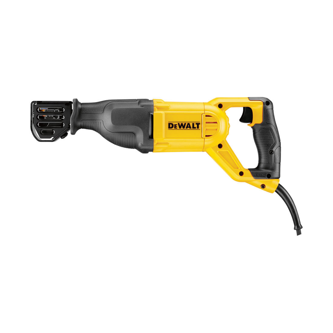 DeWALT Reciprocating Saw 1100W, , scaau_hi-res