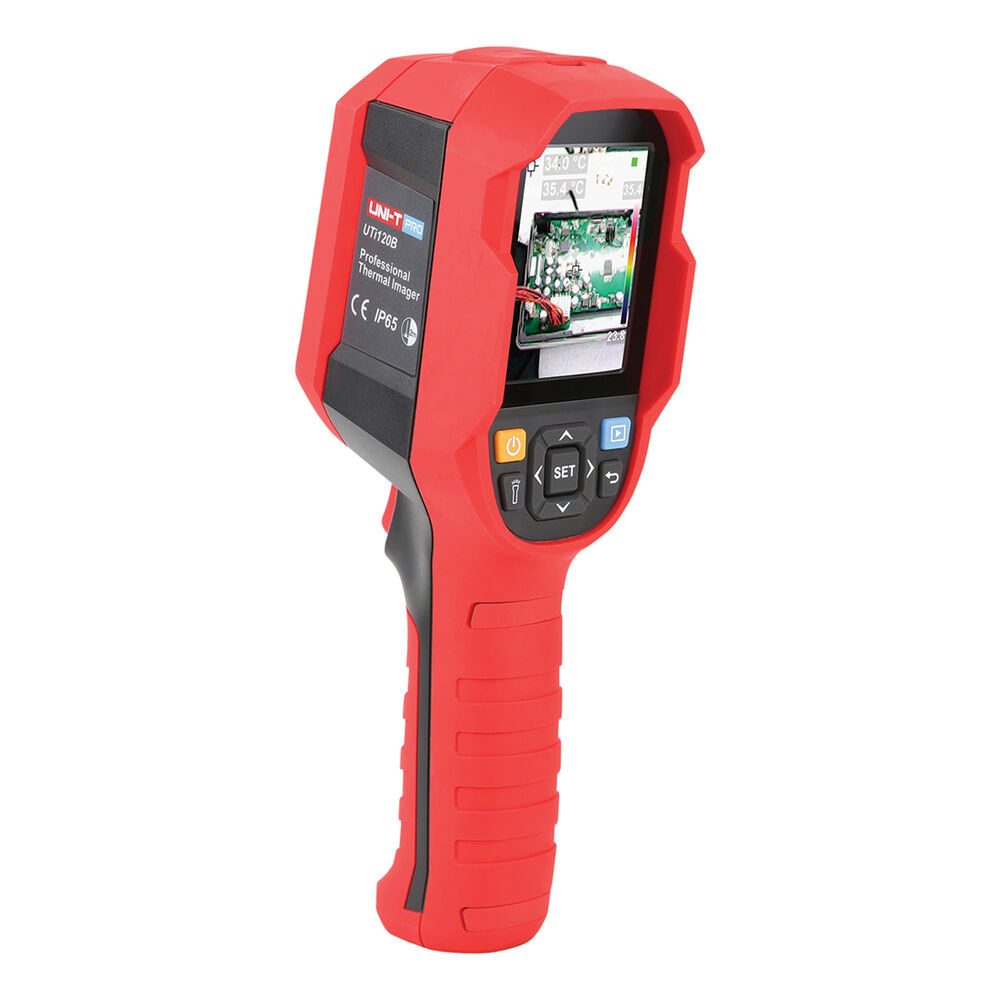 ToolPRO Thermal Imager Supercheap Auto