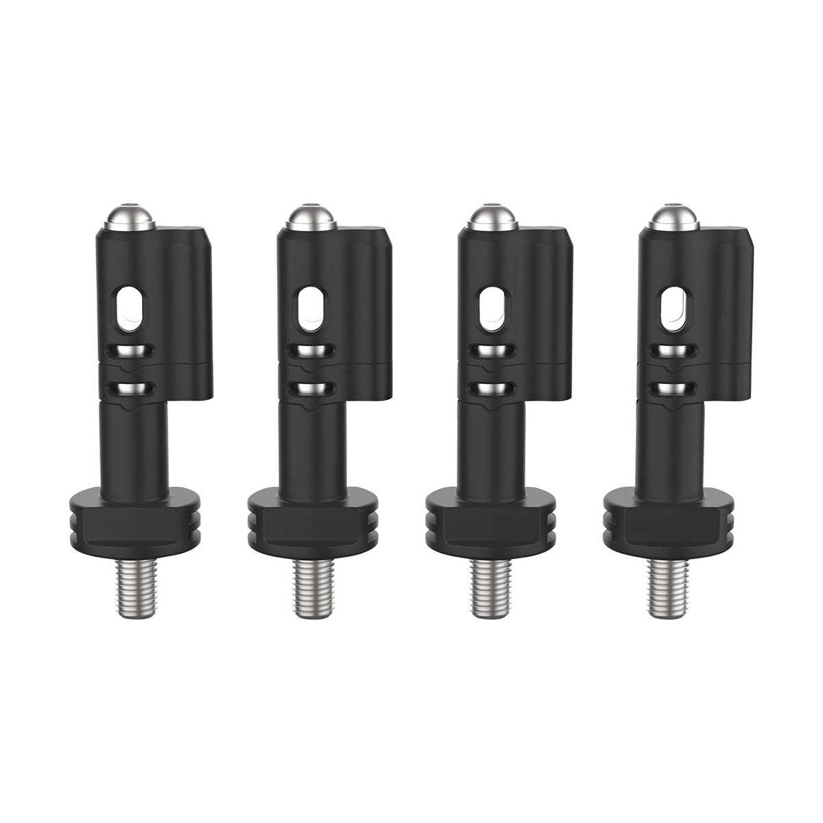 Maxtrax Universal Mounting Pins Short 40mm 40mm, , scaau_hi-res