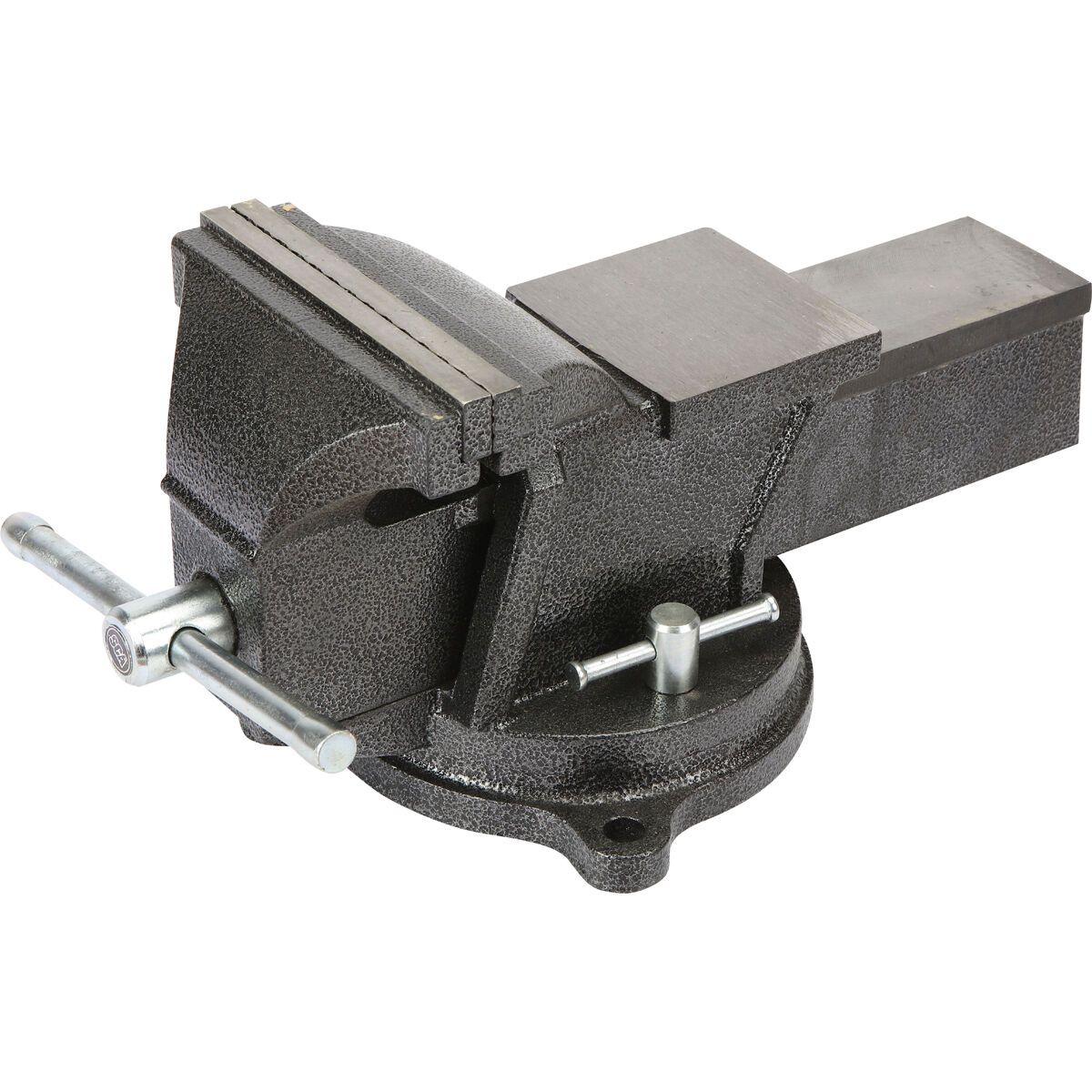Bench shop vice supercheap