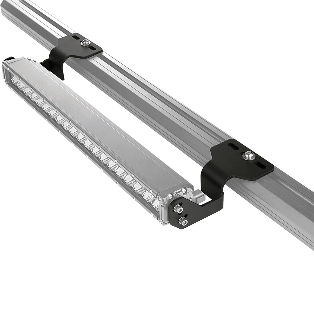 XTM Light Bar Mounts Pair, , scaau_hi-res