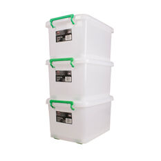 SCA Storage Roller Box 25 Litre, , scaau_hi-res