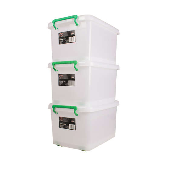 SCA Storage Roller Box 25 Litre, , scaau_hi-res
