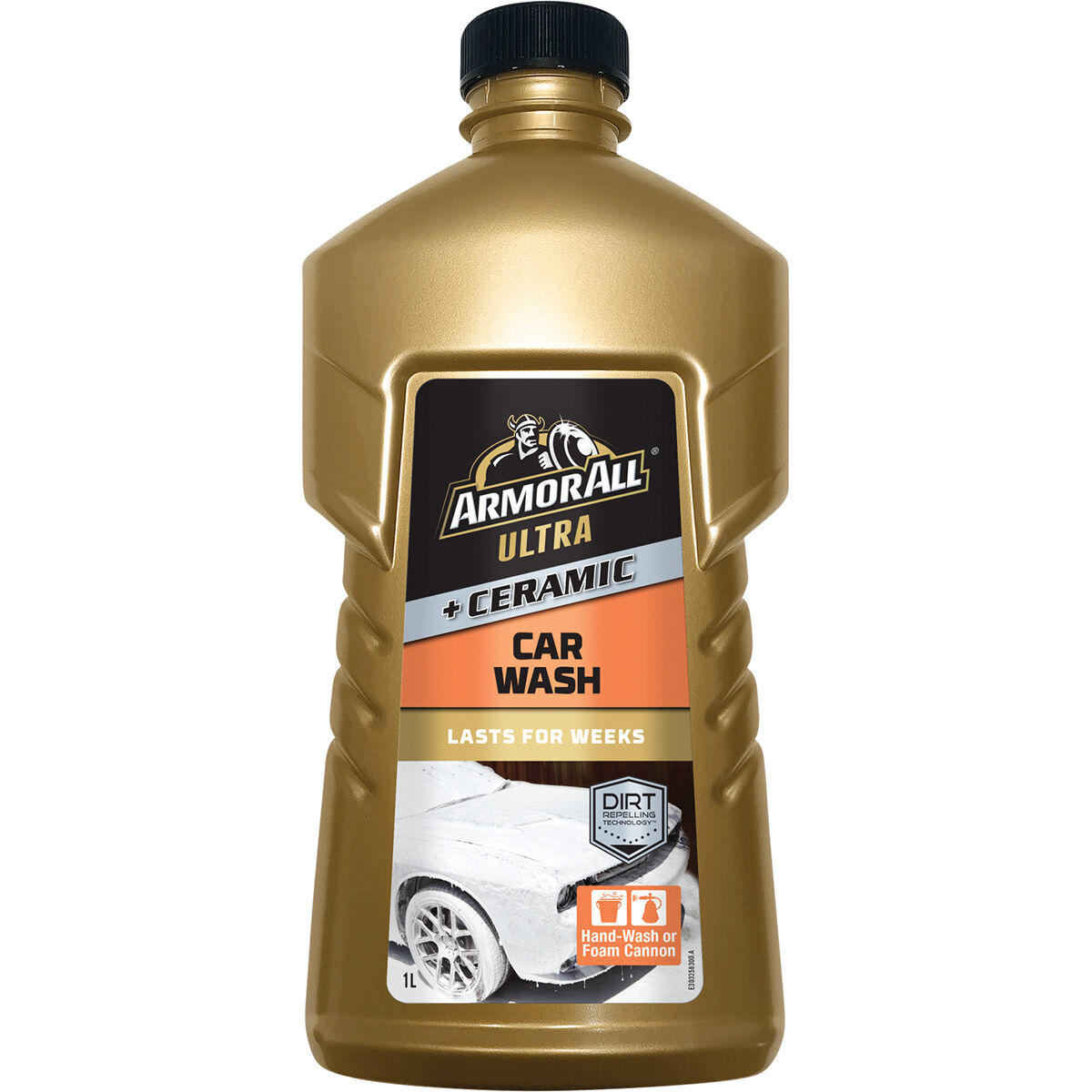 Armor all store car wash
