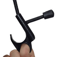 Spider Dual Cab Mesh Tarp - 1.86m X 2.15m, , scaau_hi-res