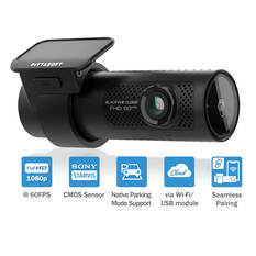 BlackVue 1080p FHD Dash Cam DR770X-1CH-64, , scaau_hi-res