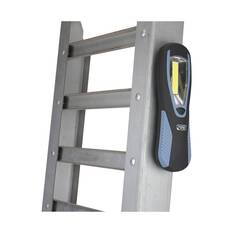 Ridge Ryder Cob LED Light with Hook, , scaau_hi-res