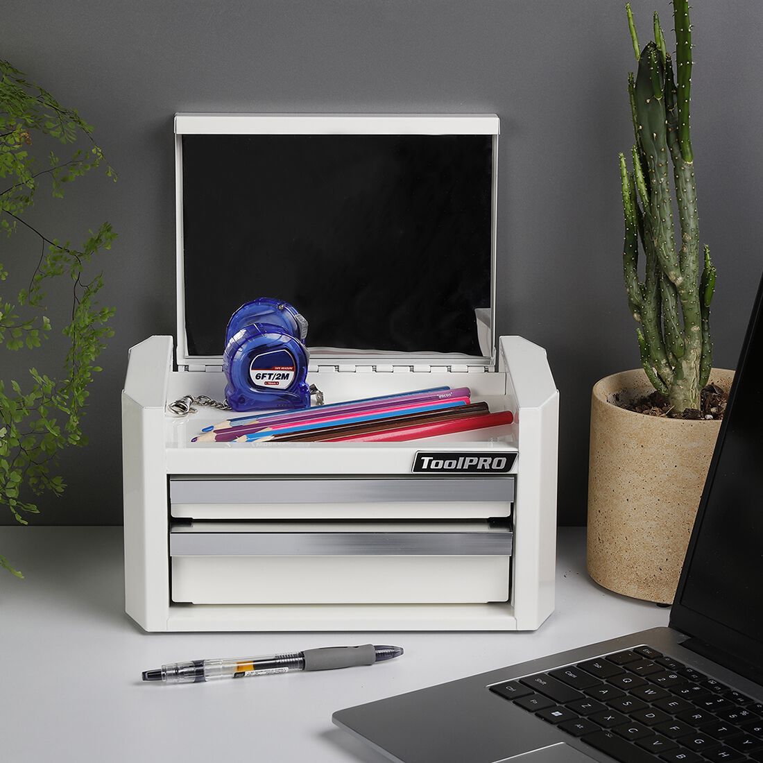 ToolPRO Magnetic Mirror, , scaau_hi-res