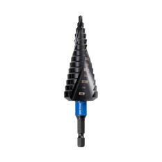 Kincrome Step Drill - 4-30mm, , scaau_hi-res