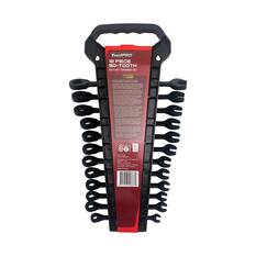 ToolPRO 12PC 90T Ratchet Spanner Set, , scaau_hi-res