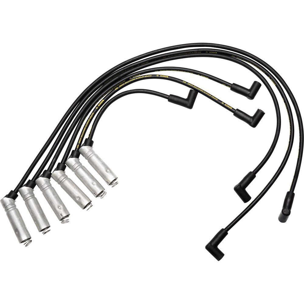 Bosch Super Sports Ignition Lead Kit B6025I Supercheap Auto