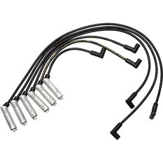 Bosch Super Sports Ignition Lead Kit B6025I, , scaau_hi-res