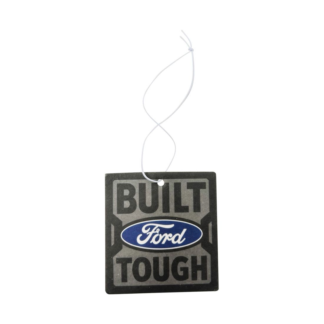 Ford Built Tough Air Freshener - Ice Burst, , scaau_hi-res