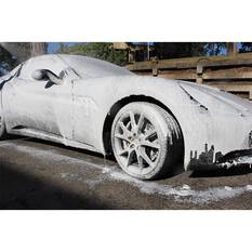 Mothers Triple Action Foam Wash 2.95 Litre, , scaau_hi-res