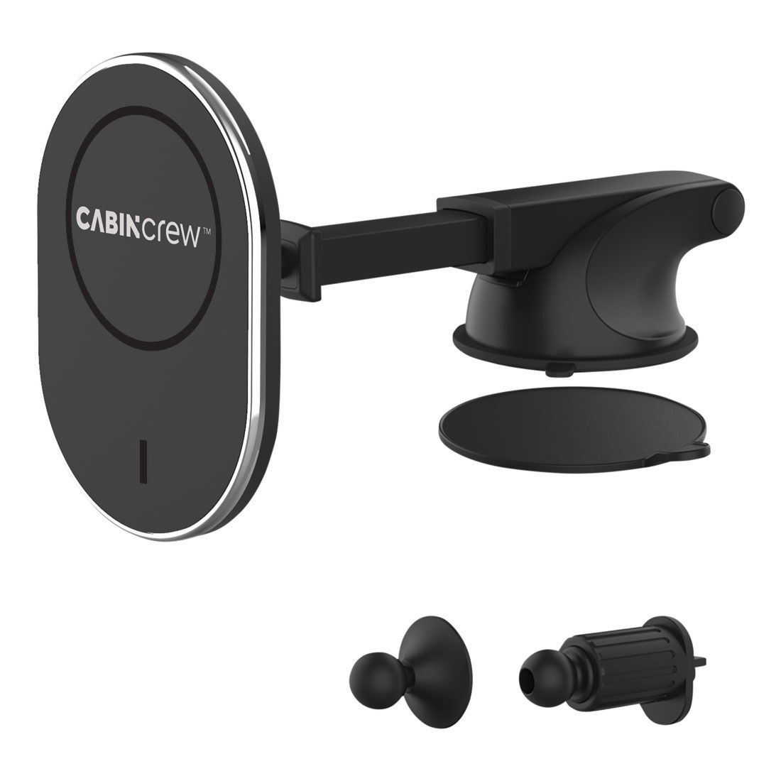 Cd slot store phone holder supercheap