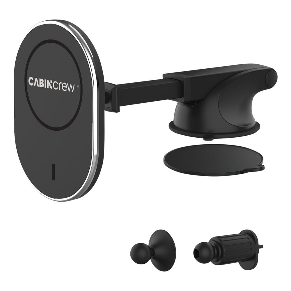 Cabin Crew Phone Holder MAG Kit Supercheap Auto