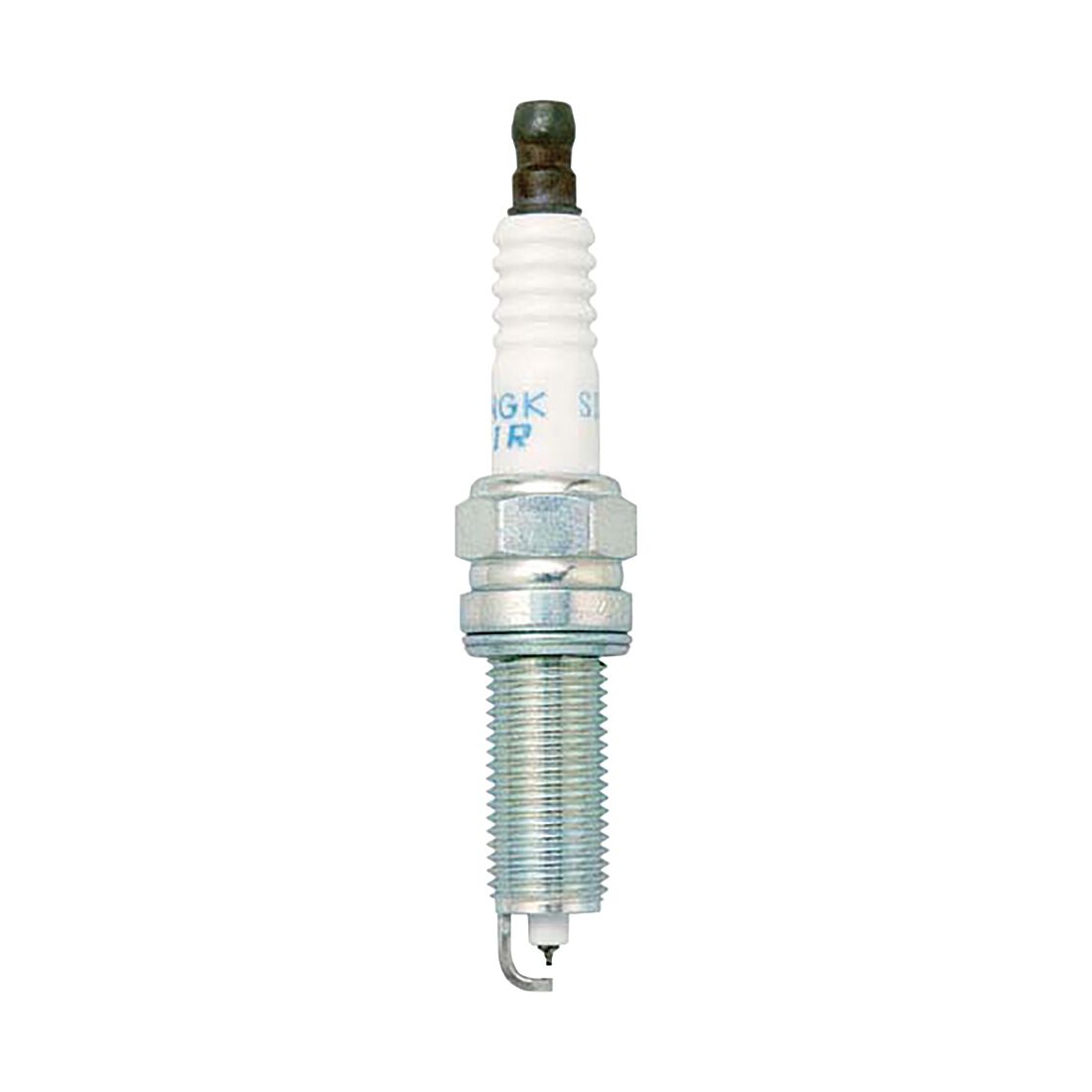 NGK Spark Plug - SILZKR6B10E, , scaau_hi-res