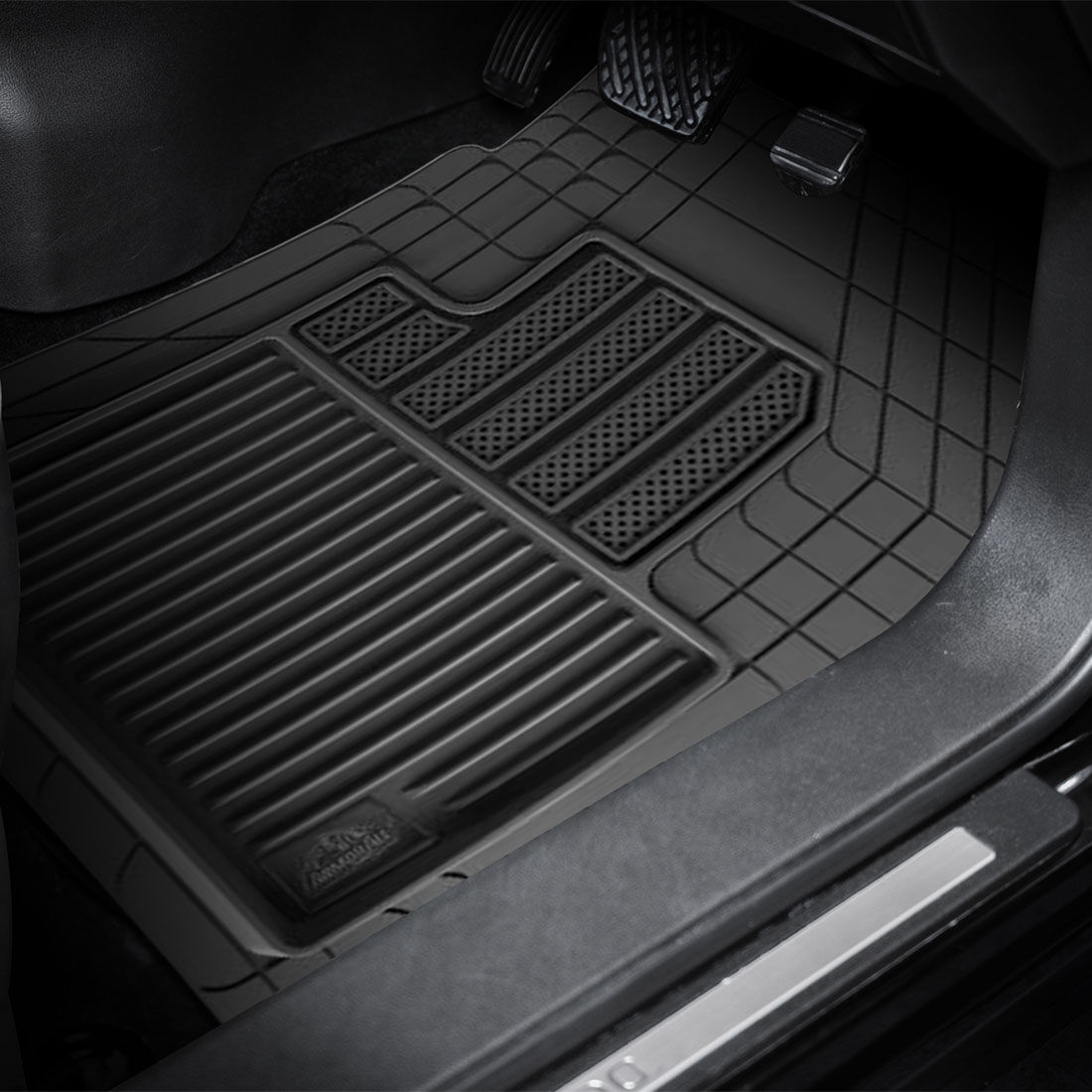 Armor all on outlet weathertech floor mats