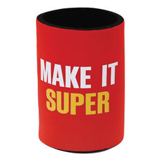 Make It Super Stubby Can Cooler, , scaau_hi-res