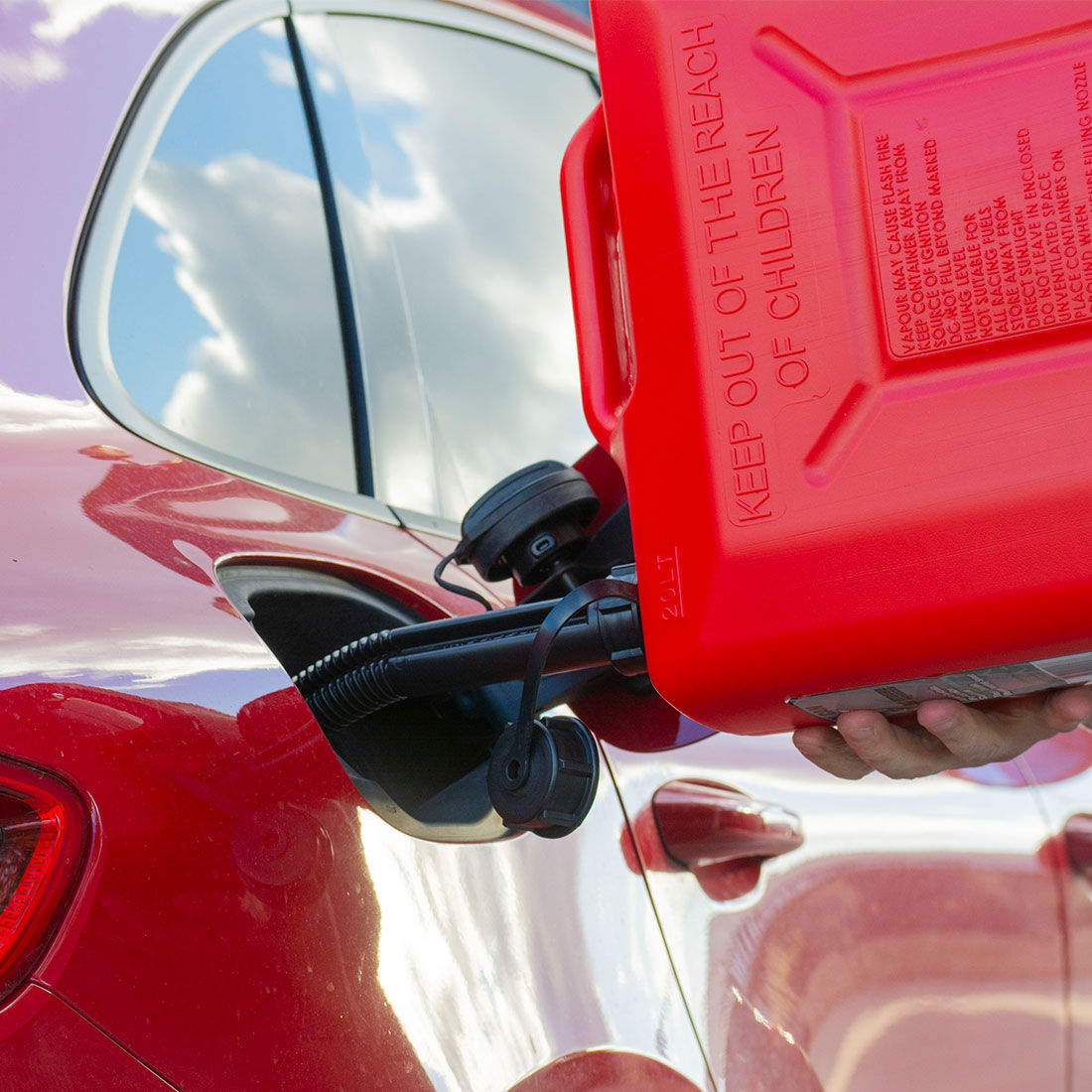 SCA Flexible Cap and Pourer Combo, , scaau_hi-res