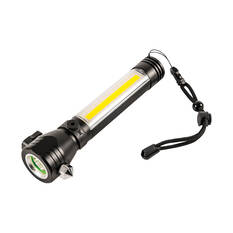 Cabin Crew Emergency Tool & Warning Light, , scaau_hi-res