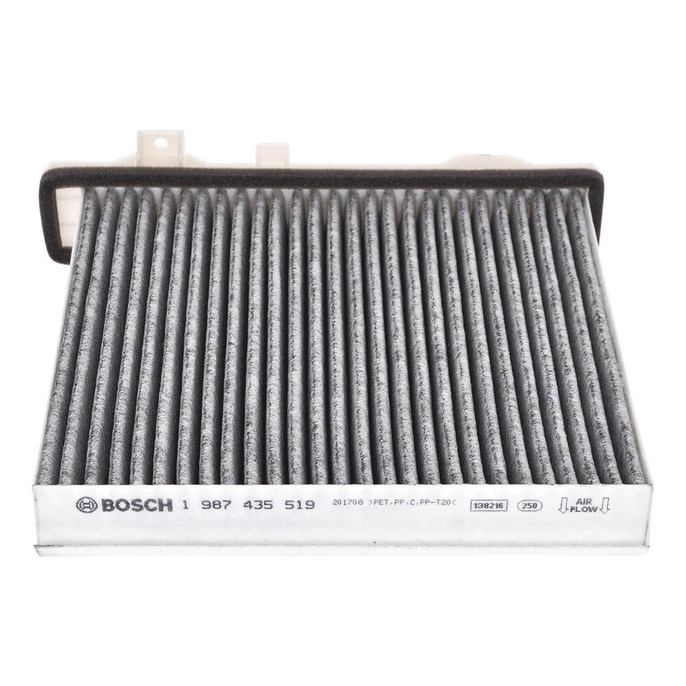 Bosch Carbon Activated Cabin Air Filter R 5519 Supercheap Auto