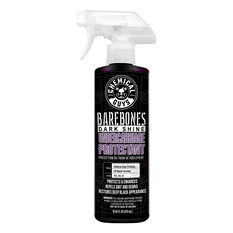 Chemical Guys Bare Bones Undercarriage Protectant 473mL, , scaau_hi-res