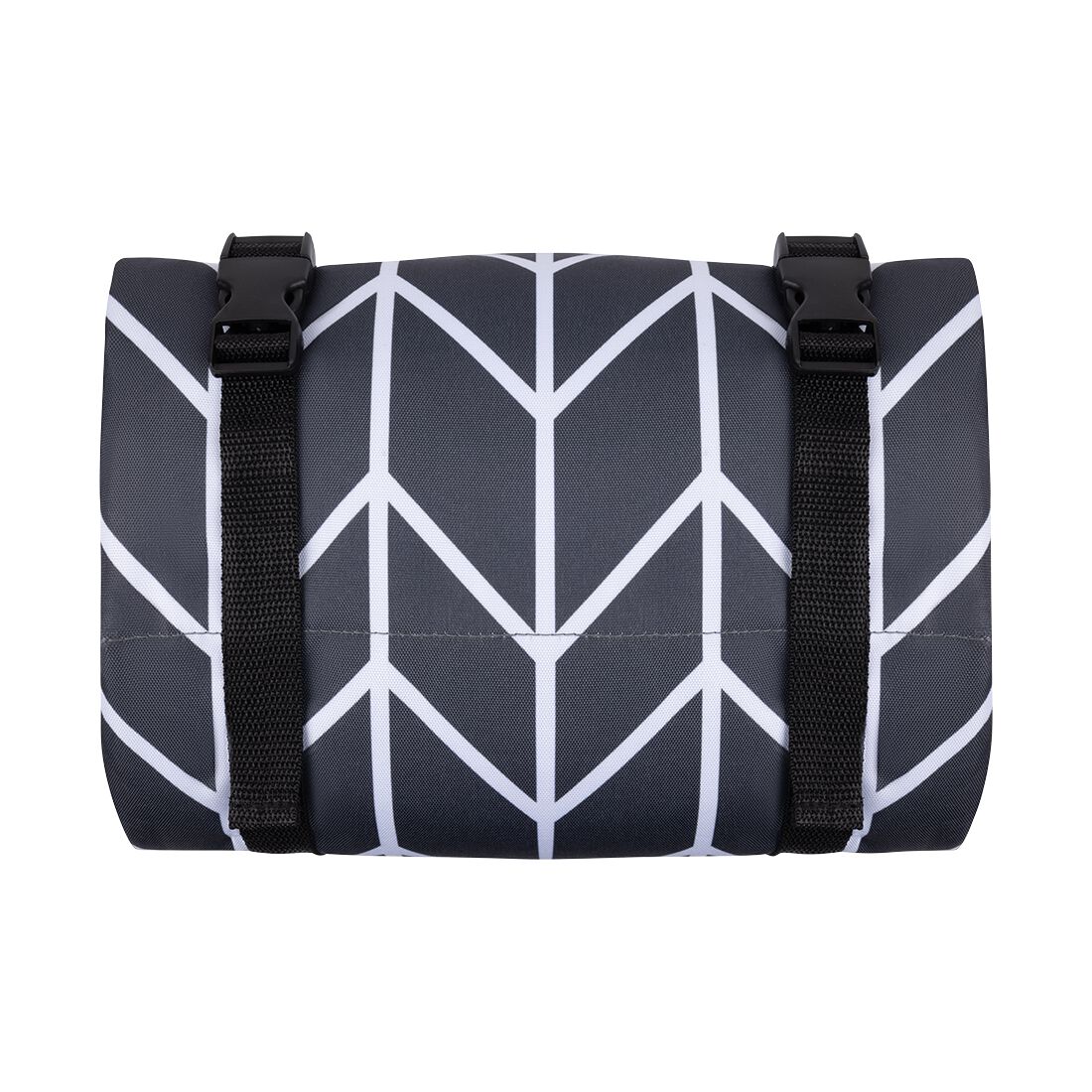 Cabin Crew 2 in 1 Pet Seat Protector Travel Mat 70x125cm, , scaau_hi-res