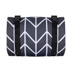 Cabin Crew 2 in 1 Pet Seat Protector Travel Mat 70x125cm, , scaau_hi-res