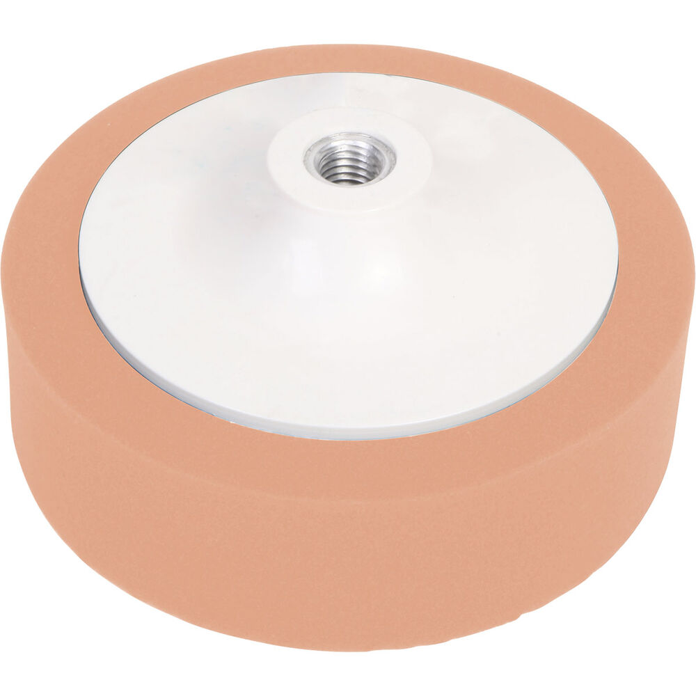 ToolPRO Foam Cutting Pad 150mm x M14 Supercheap Auto